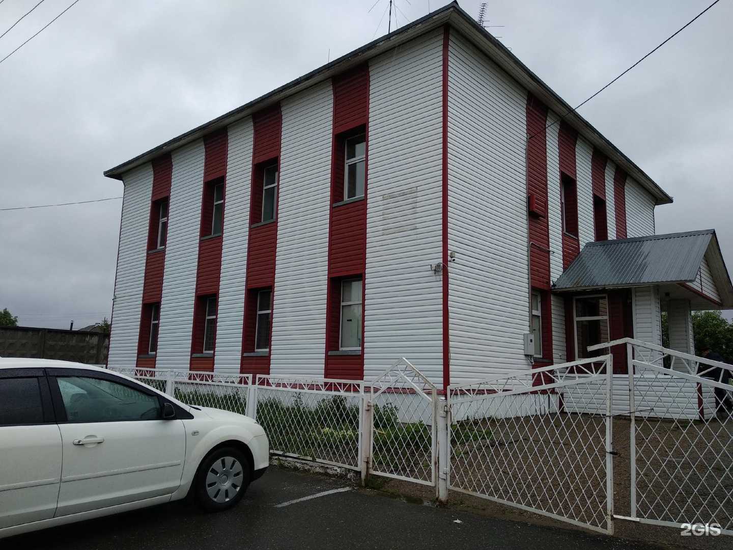 Отзывы на компанию Отдел вневедомственной охраны по Добрянскому району в г. Добрянка c фото