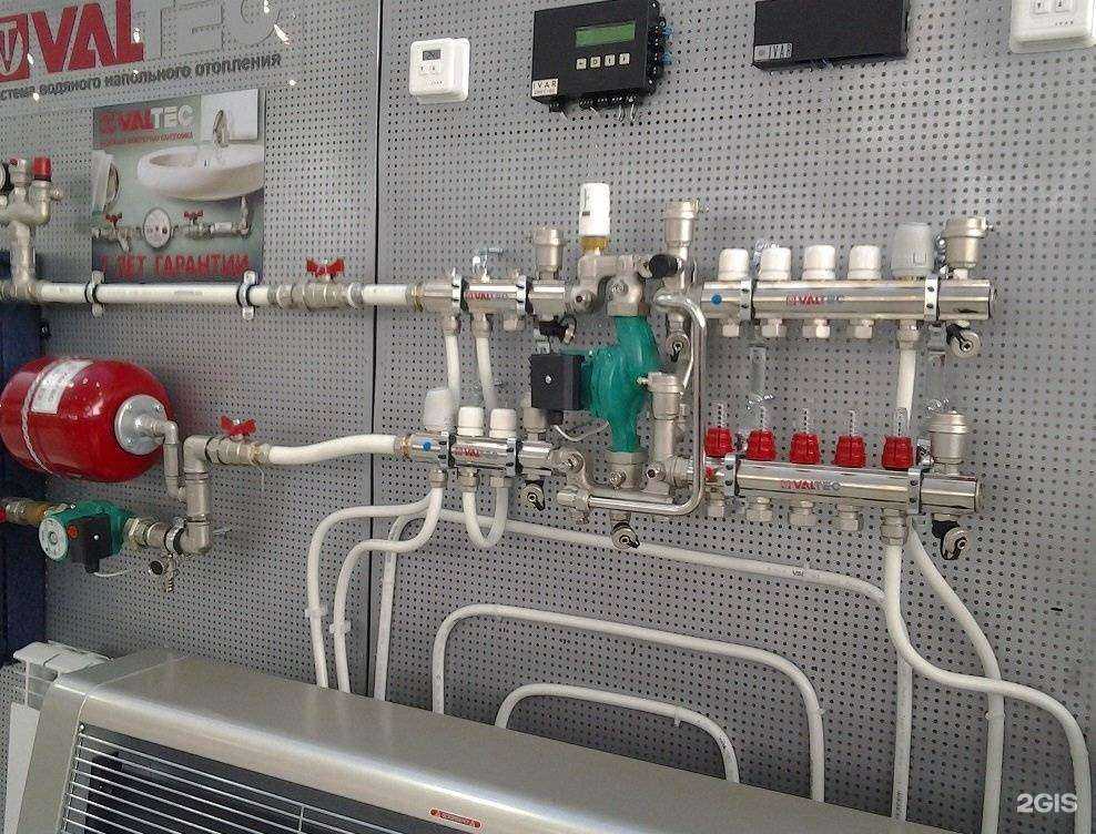 Отзывы на компанию Диалог аква в г. Анапа c фото