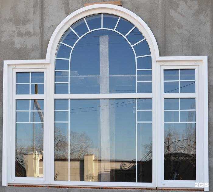 Отзывы на компанию Вечные окна в г. Майкоп c фото