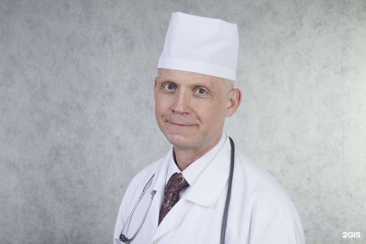 Отзывы на компанию Клиника доктора Акаткина в Воронеже c фото