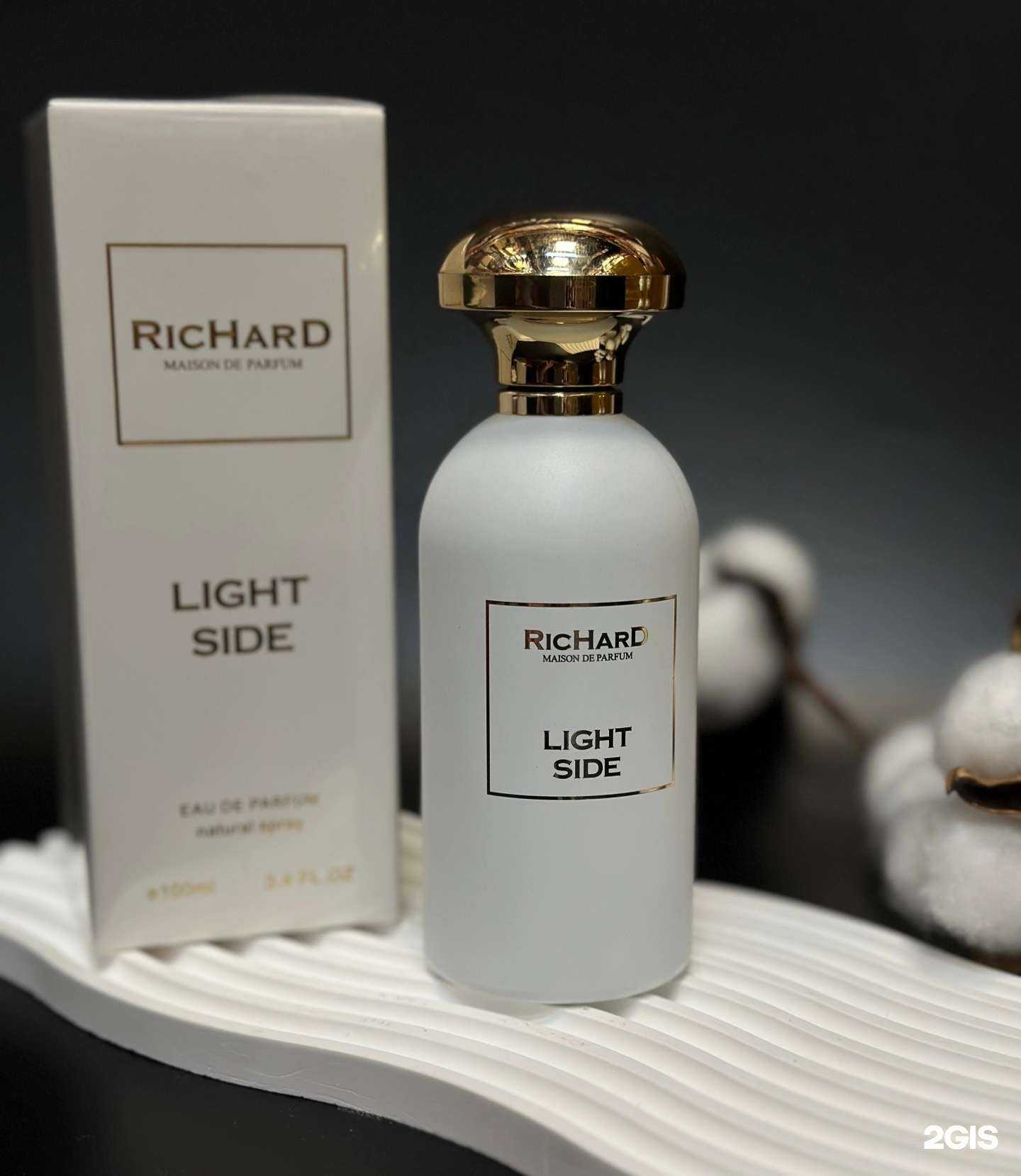 Отзывы на компанию perfume.cornerr в Ставрополе c фото