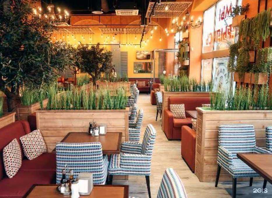 Отзывы на компанию Папаша Беппе в Калининграде c фото