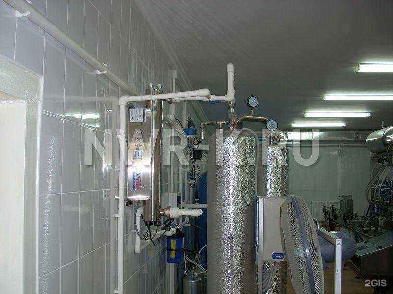 Отзывы на компанию НВР-Волга в Казани c фото