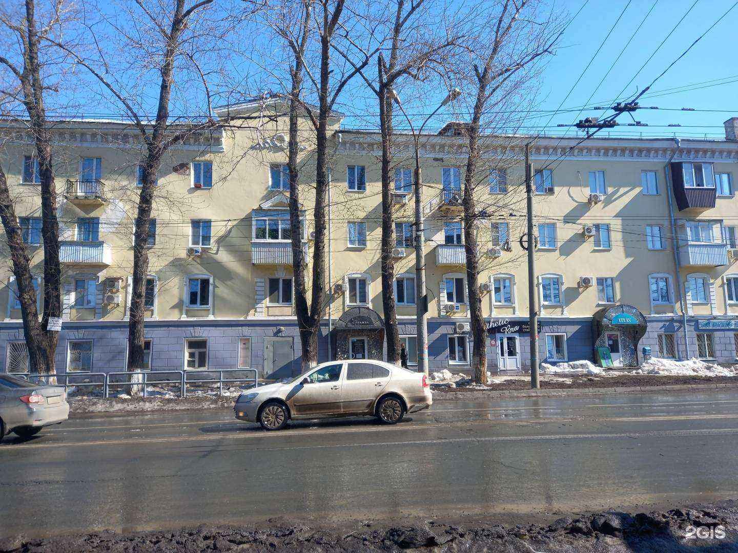 Отзывы на компанию CDEK в Самаре c фото - фотография 2 из 2