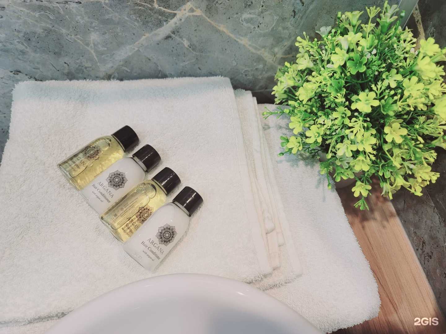 Отзывы на компанию Симбирские апартаменты в г. Ульяновск c фото