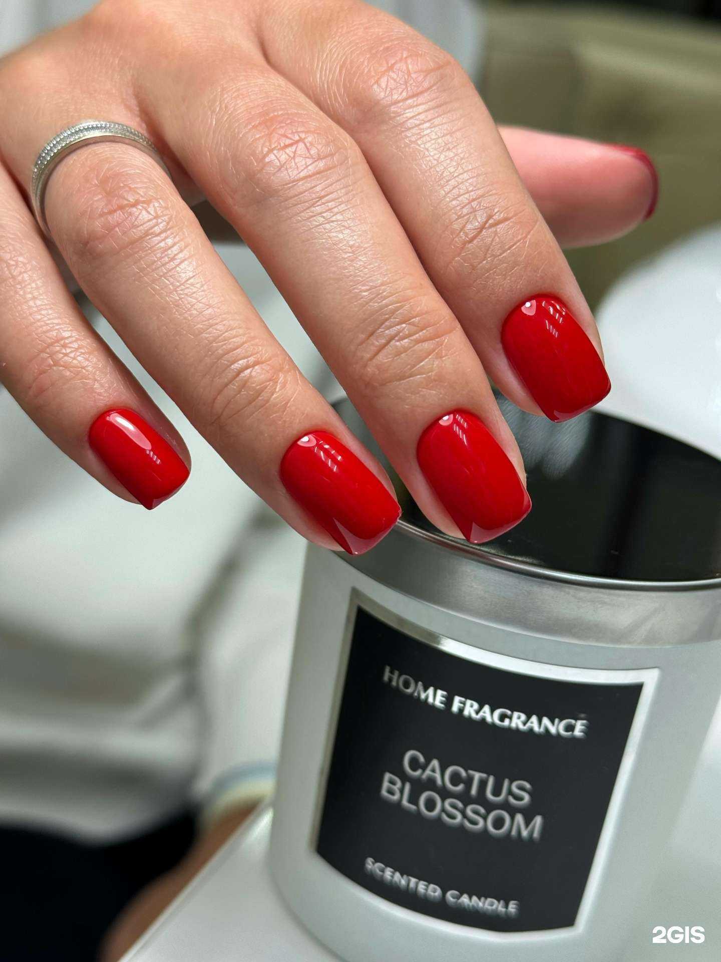 Отзывы на компанию Bosova Nails  в Нижнем Новгороде c фото