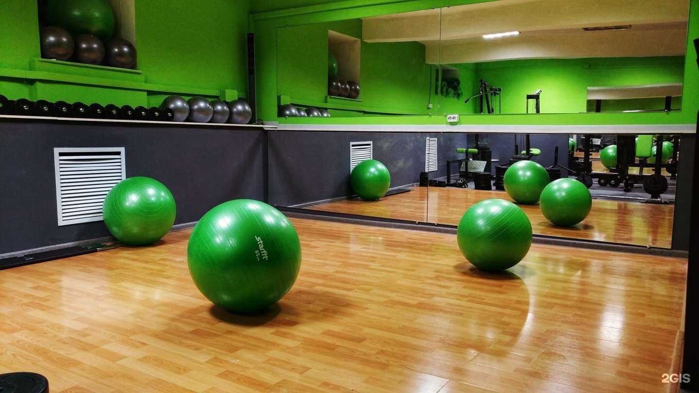 Отзывы на компанию Frau gym & fit в г. Нижний Новгород c фото