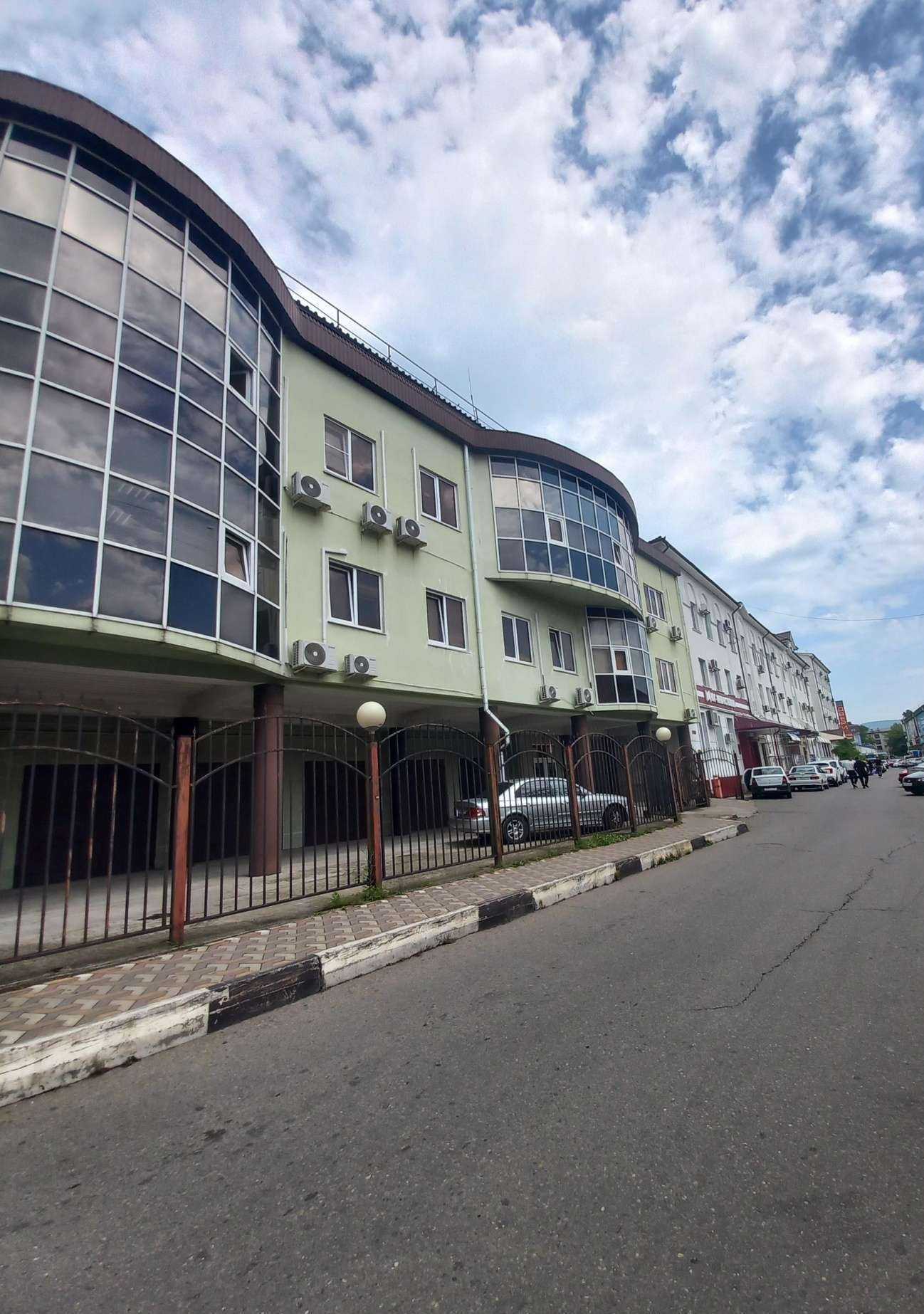 Отзывы на компанию Альфастрахование-ОМС в Туапсе c фото - фотография 2 из 2