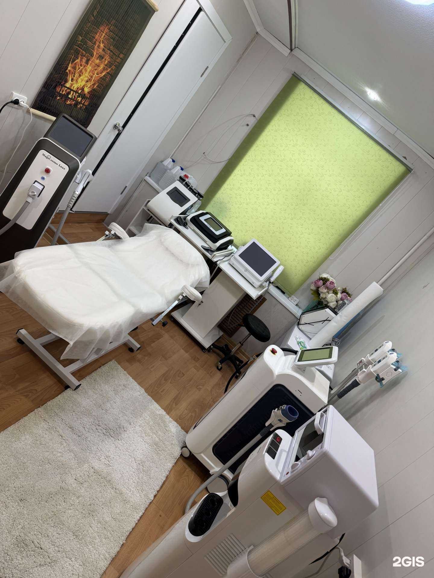 Отзывы на компанию Студия лазерной эпиляции и омоложения кожи Казаковых в г. Норильск c фото