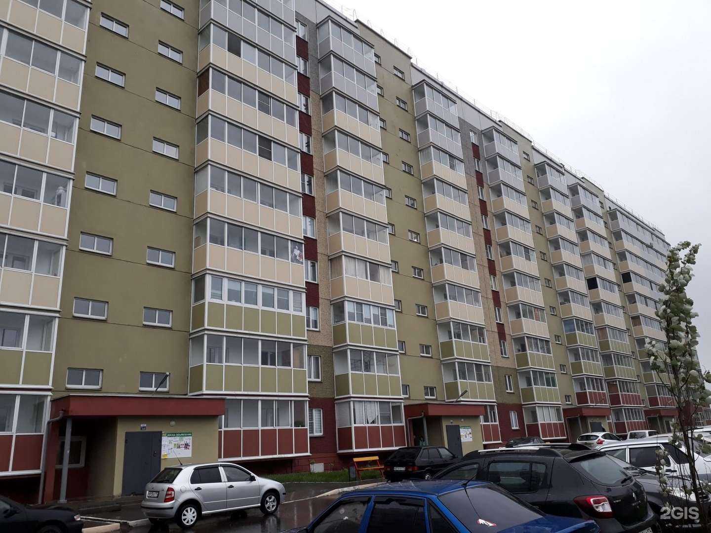 Отзывы на компанию Студия ногтевого сервиса в Челябинске c фото - фотография 2 из 2