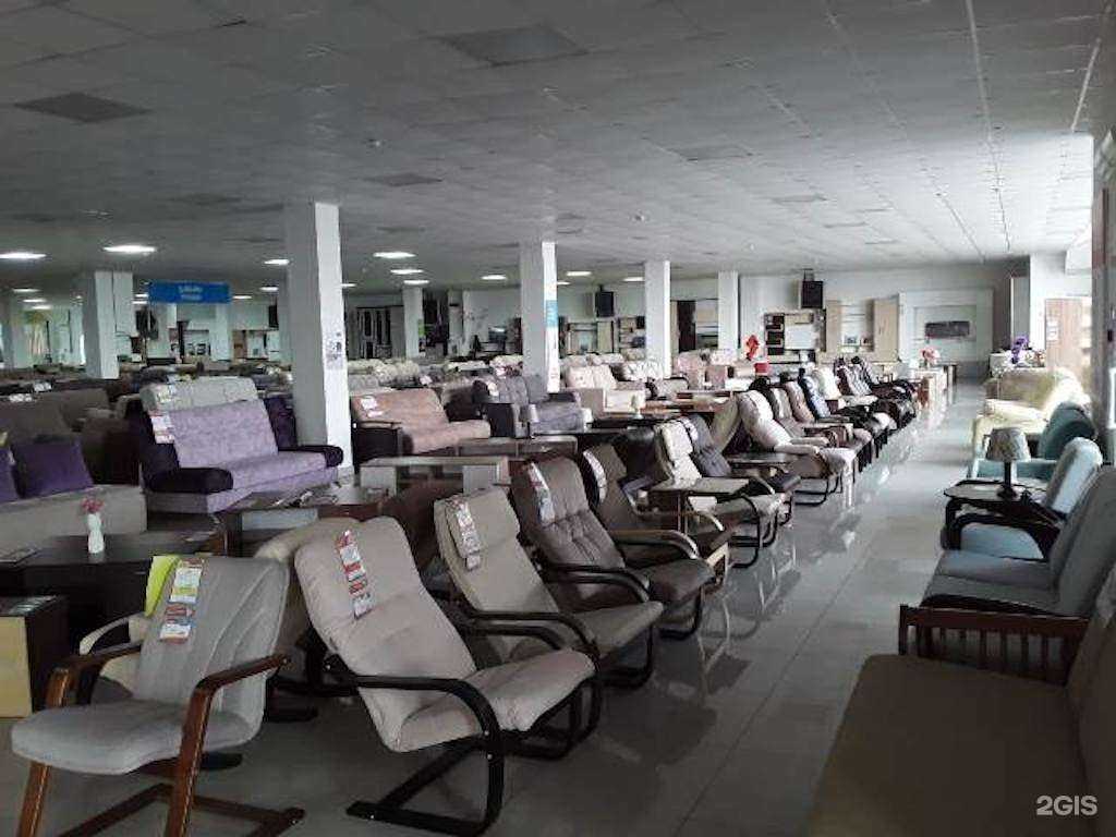 Отзывы на компанию Мебель Град в г. Находка c фото