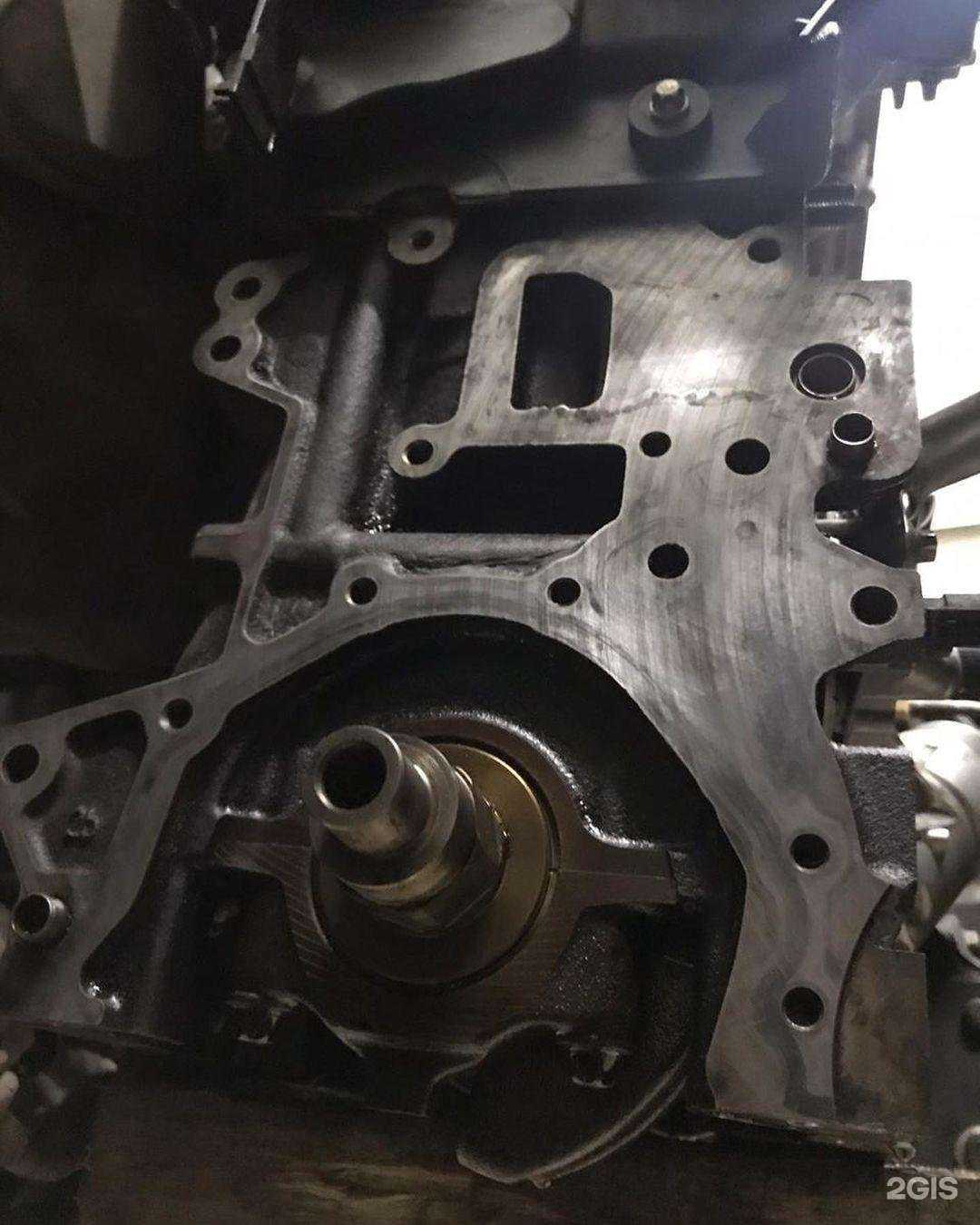 Отзывы на компанию Garage26 в Ставрополе c фото