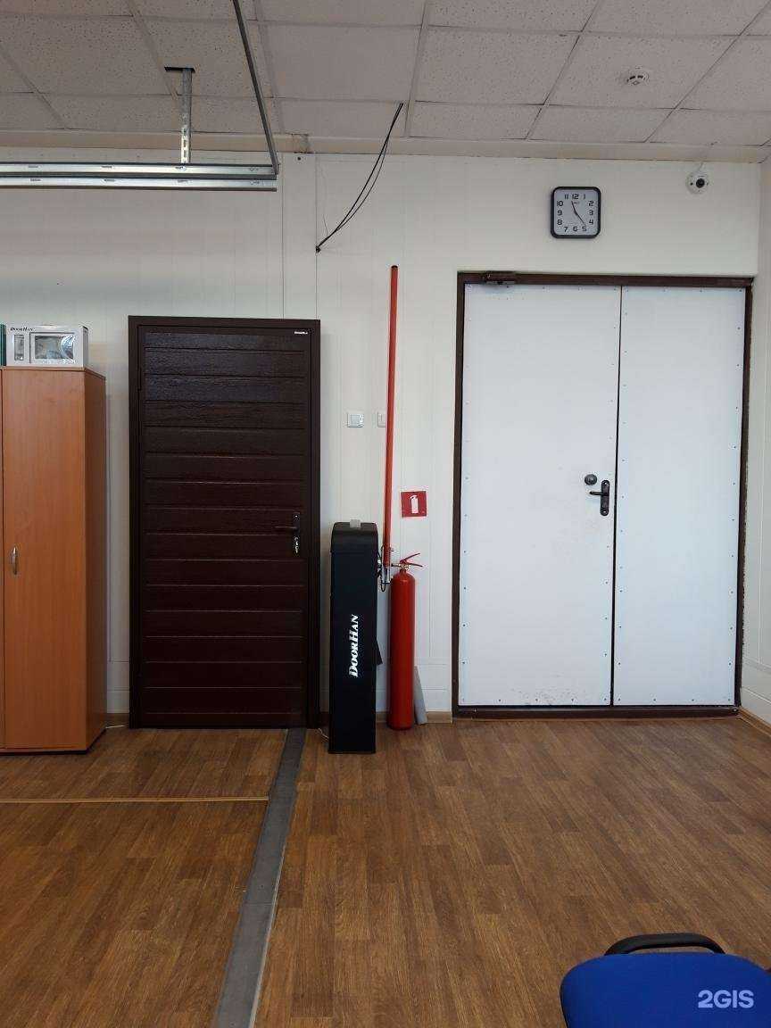 Отзывы на компанию DoorHan в Ярославле c фото