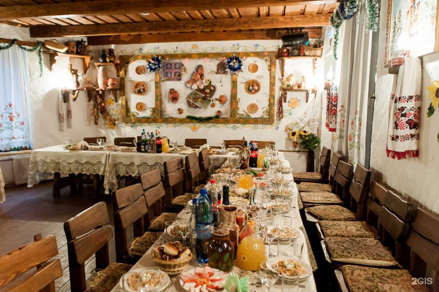 Отзывы на компанию Казачья станица в Воронеже c фото