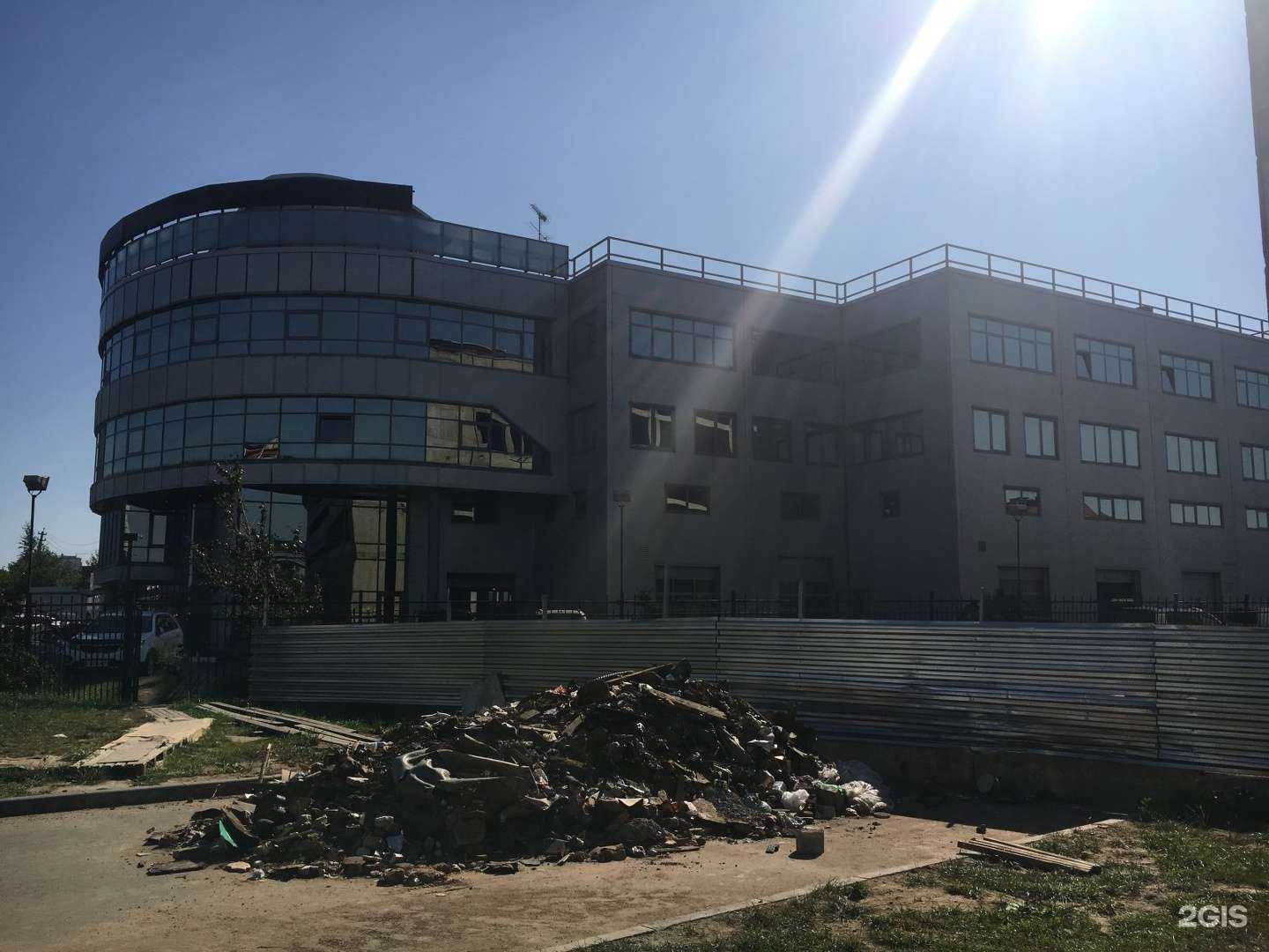 Отзывы на компанию Peleton в Коммунарке c фото - фотография 2 из 2