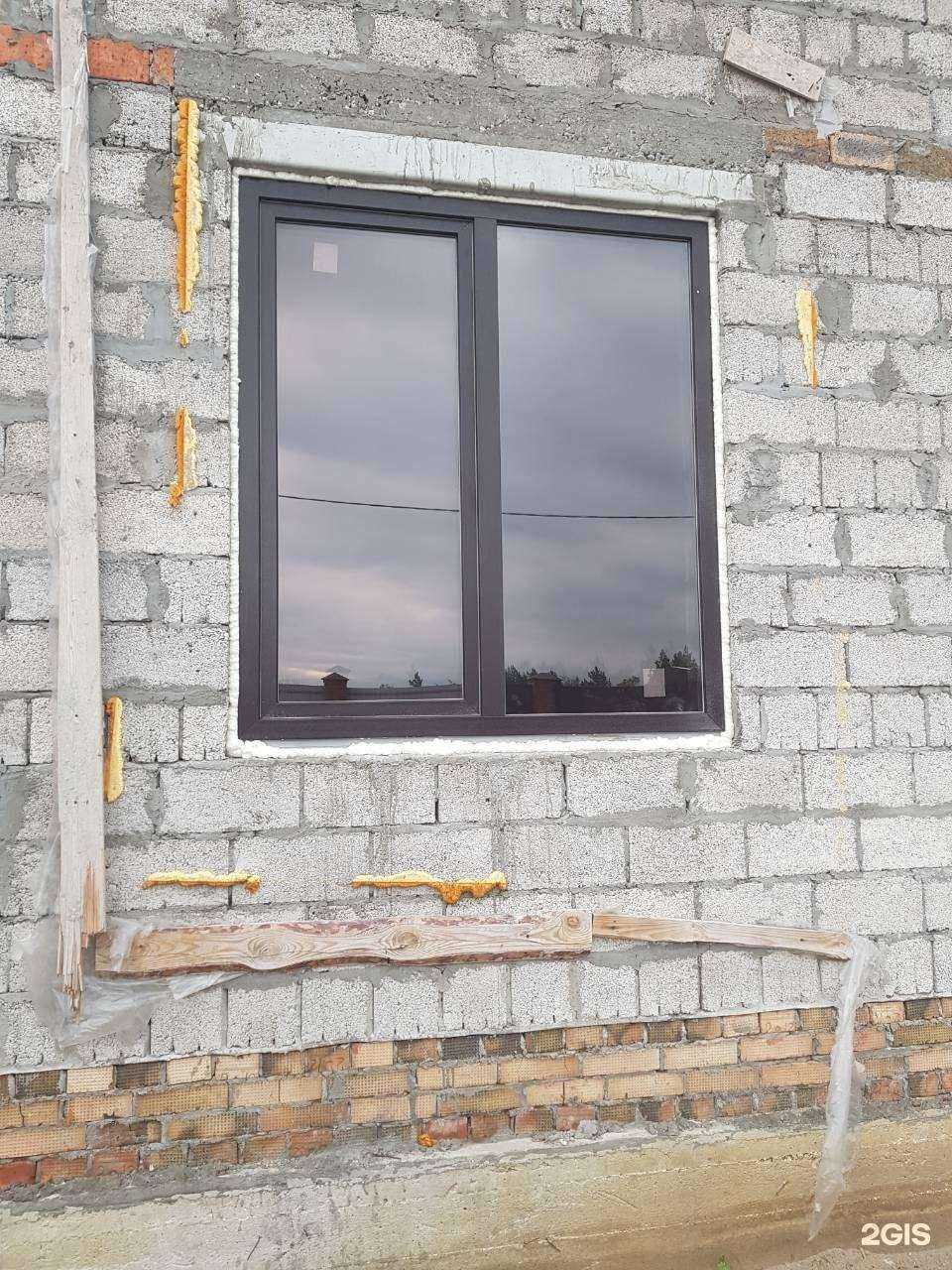 Отзывы на компанию Око в г. Нижний Новгород c фото