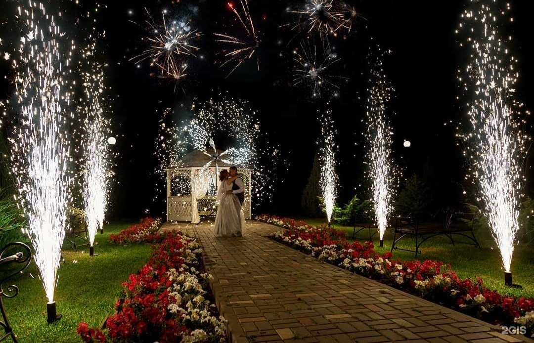 Отзывы на компанию Арт Салют Premium в г. Волгоград c фото