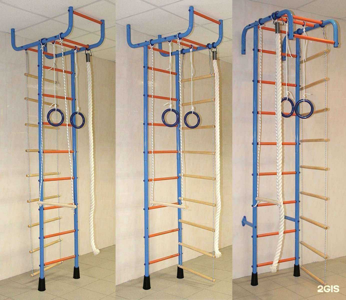 Отзывы на компанию Магазин спортивных товаров в Омске c фото