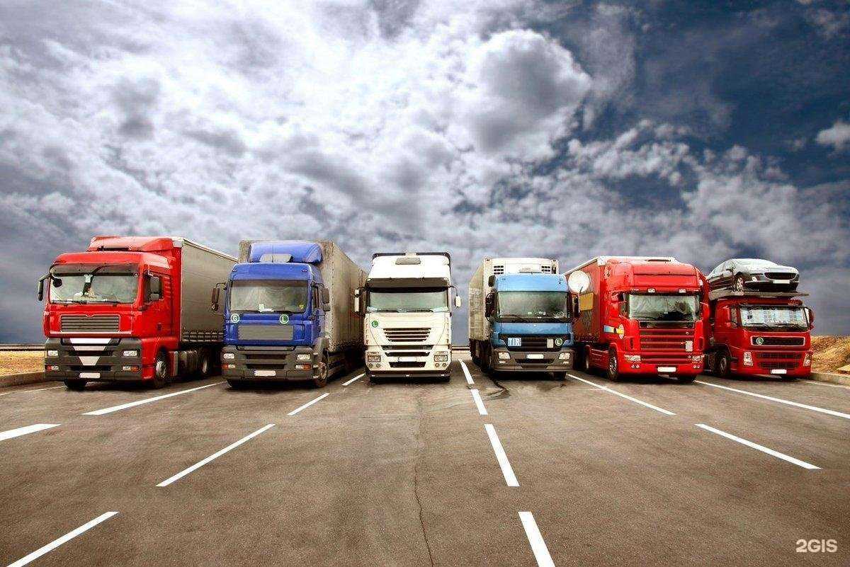 Отзывы на компанию ТрансЗабайкалье в г. Чита c фото