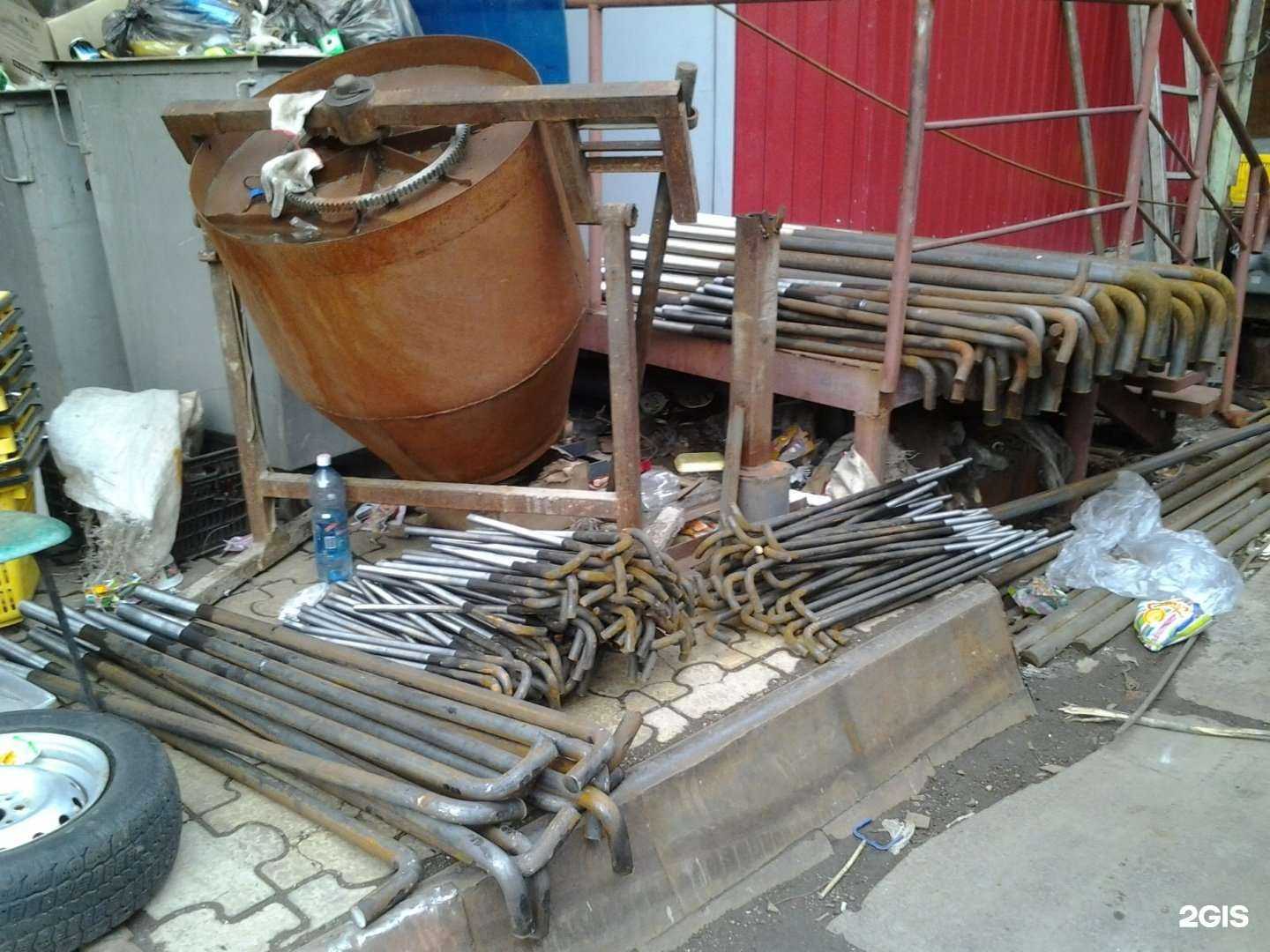 Отзывы на компанию Гефест 05 в г. Красноярск c фото