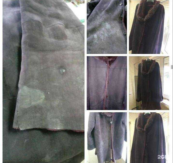 Отзывы на компанию ЕвроШик в Ставрополе c фото