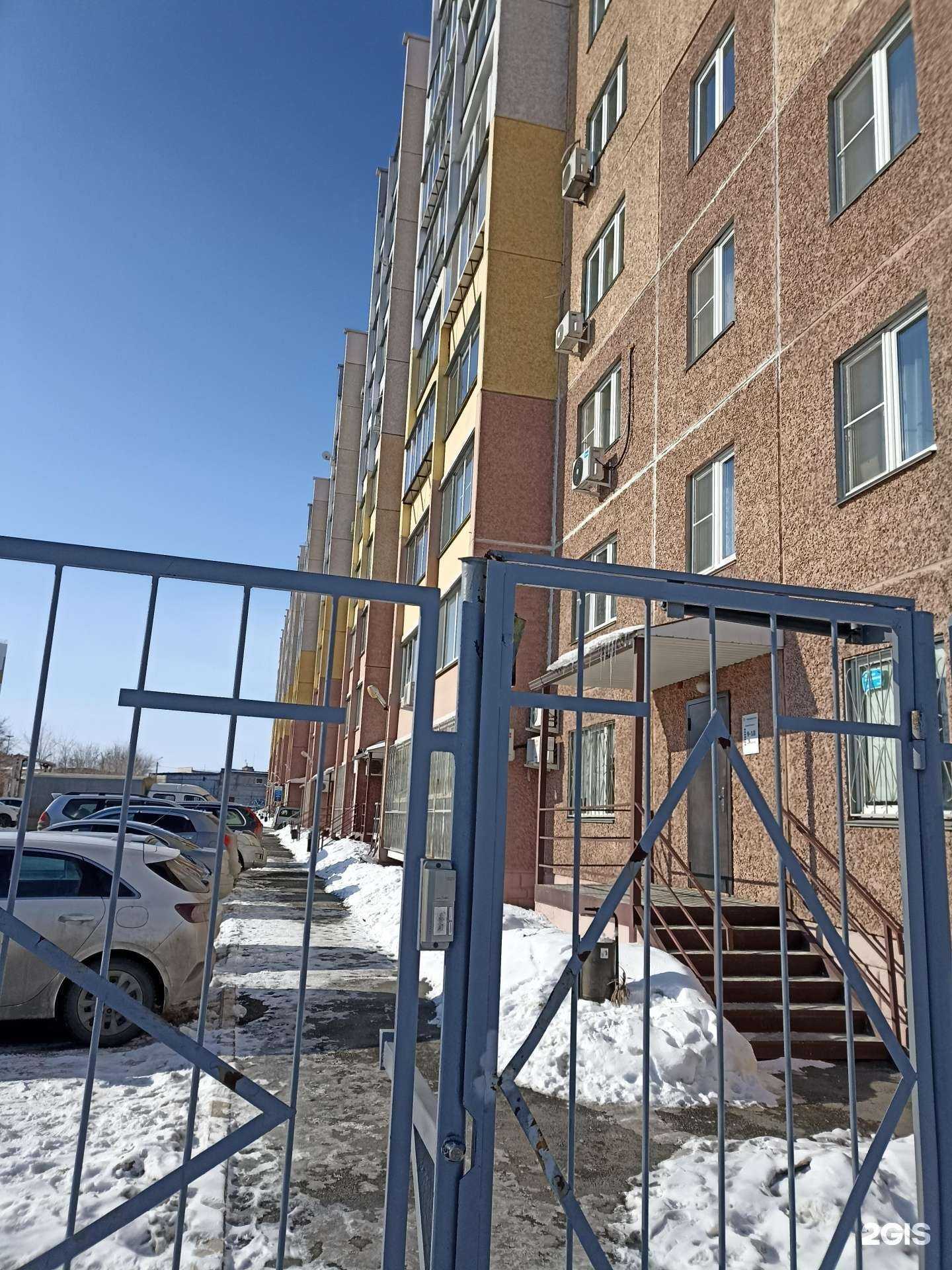 Отзывы на компанию Инкоут-Урал в Челябинске c фото