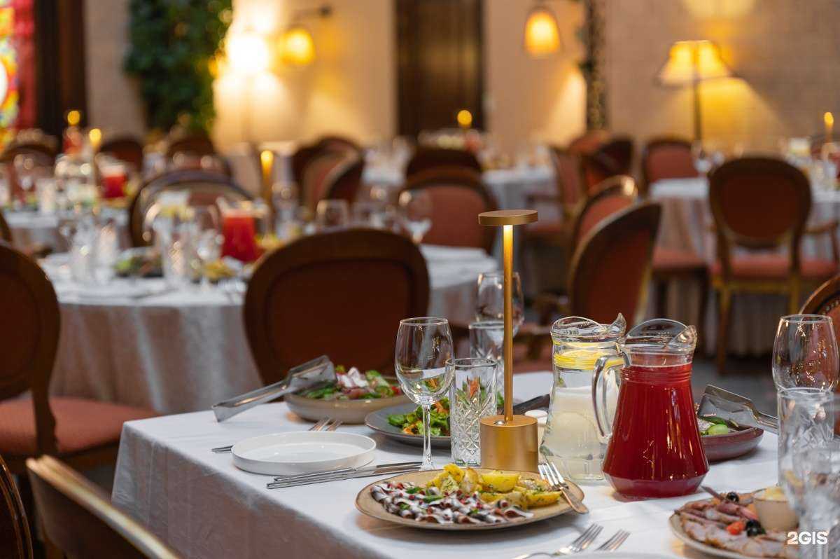 Отзывы на компанию Hofburg в Калининграде c фото - фотография 2 из 2