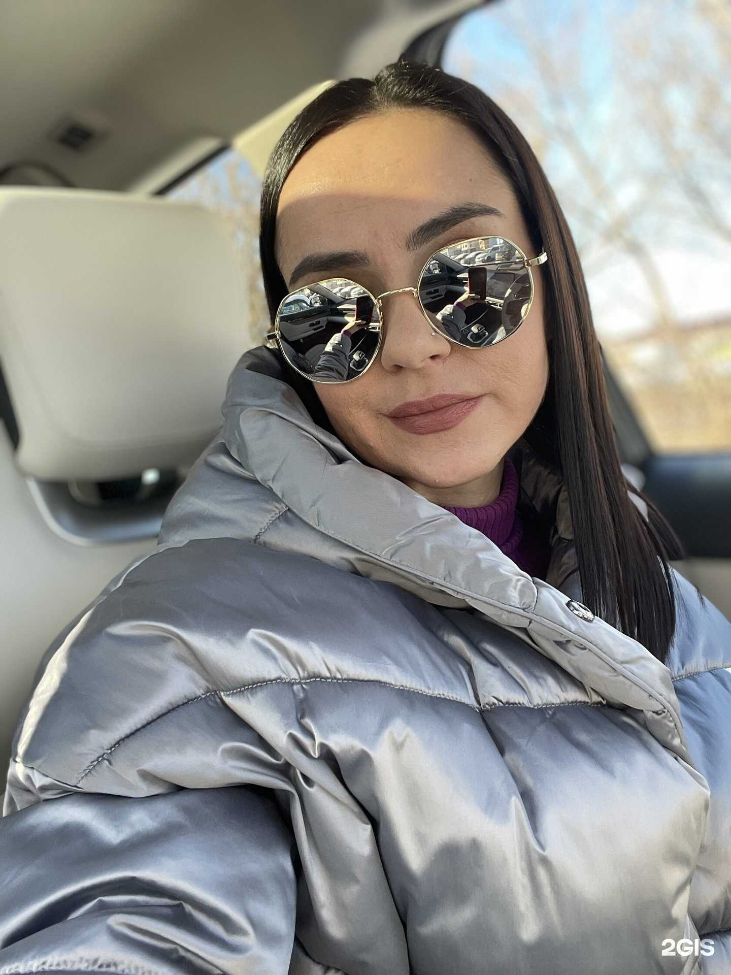 Отзывы на компанию Keratin Me в Туле c фото