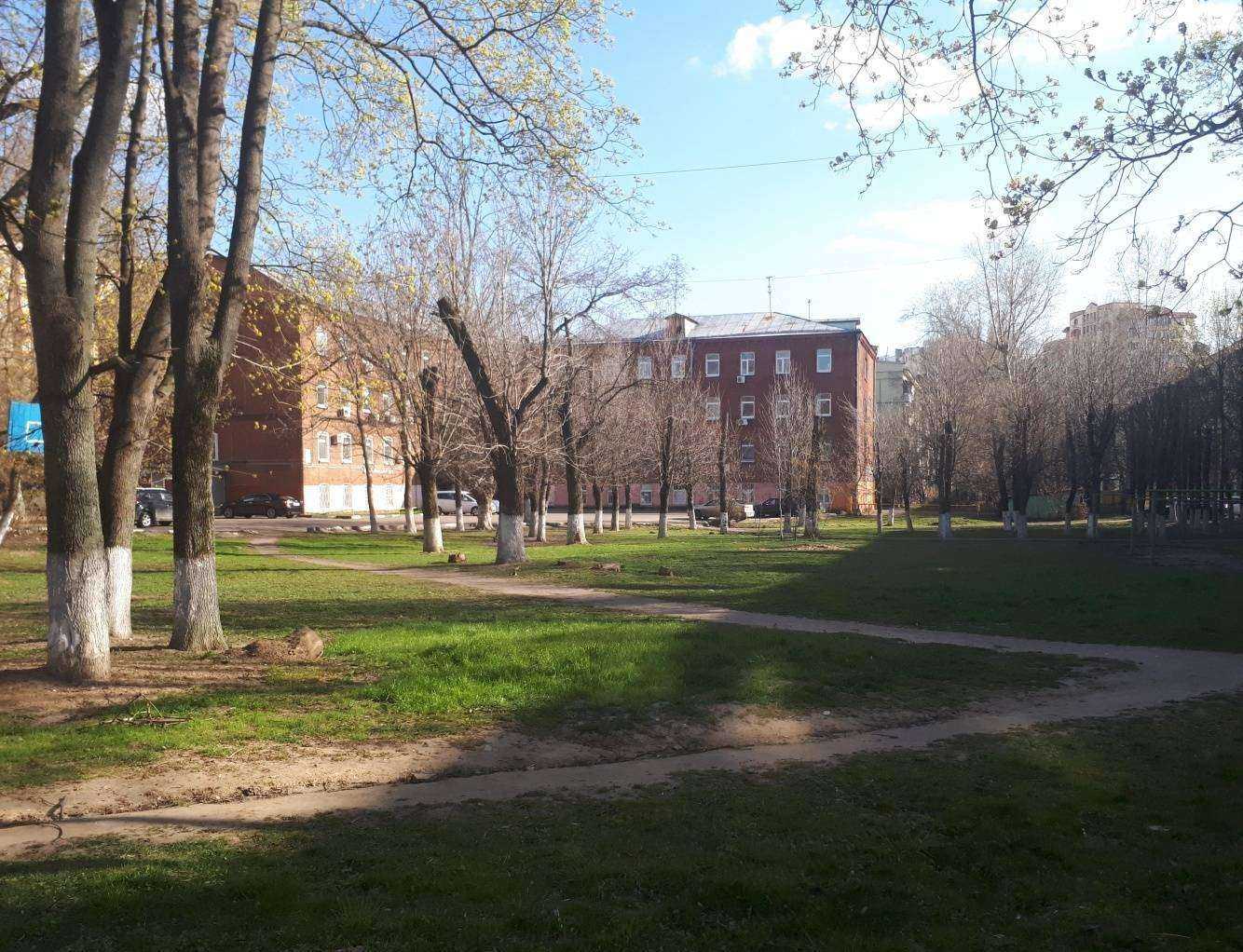 Отзывы на компанию Мосгорсбыт в Реутове c фото