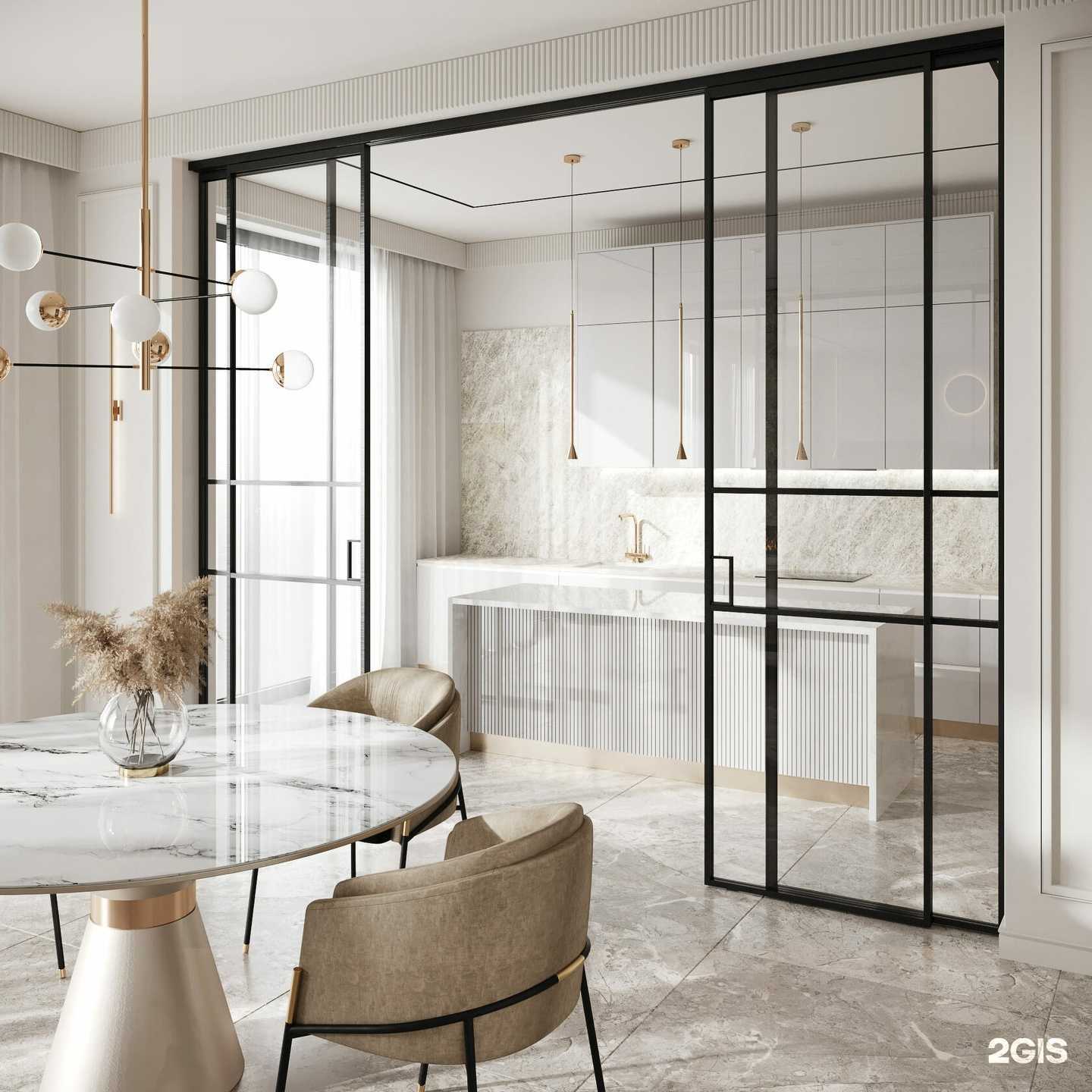 Отзывы на компанию Профильдорс в г. Калининград c фото