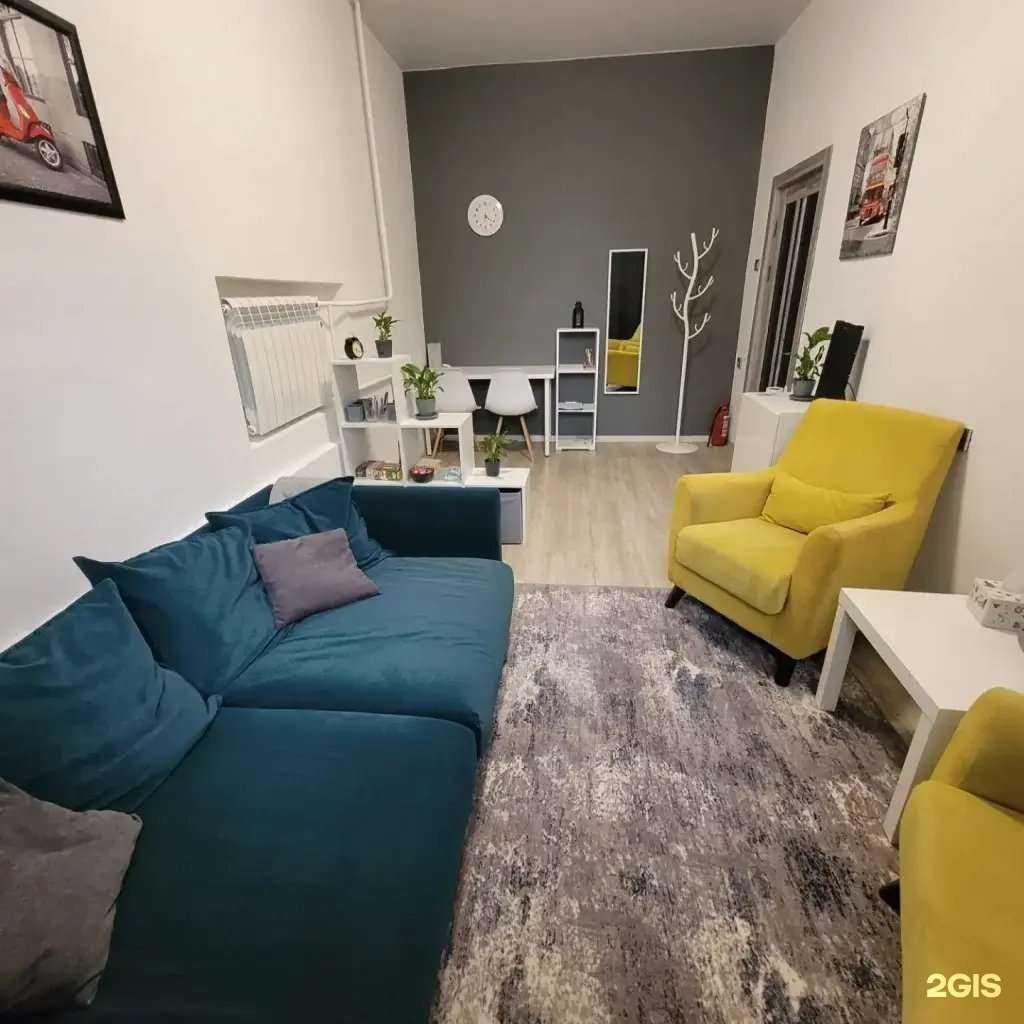 Отзывы на компанию Uwork.place в Екатеринбурге c фото