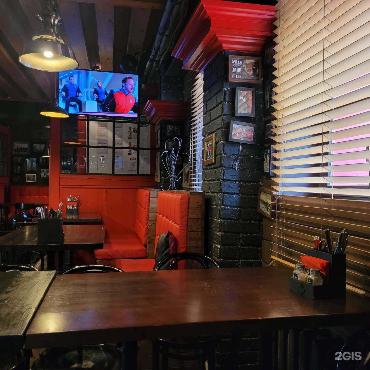 Отзывы на компанию Scotland yard в Тюмени c фото - фотография 2 из 2