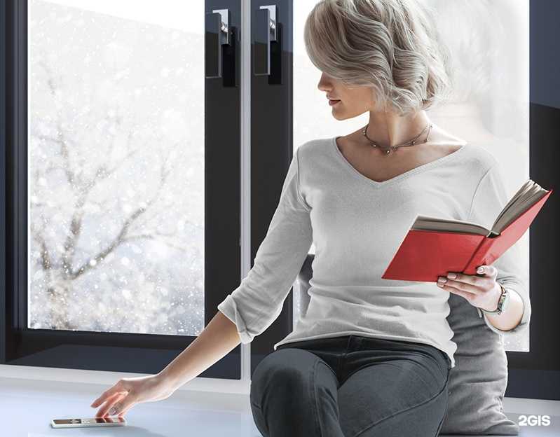 Отзывы на компанию Kaleva в г. Кемерово c фото