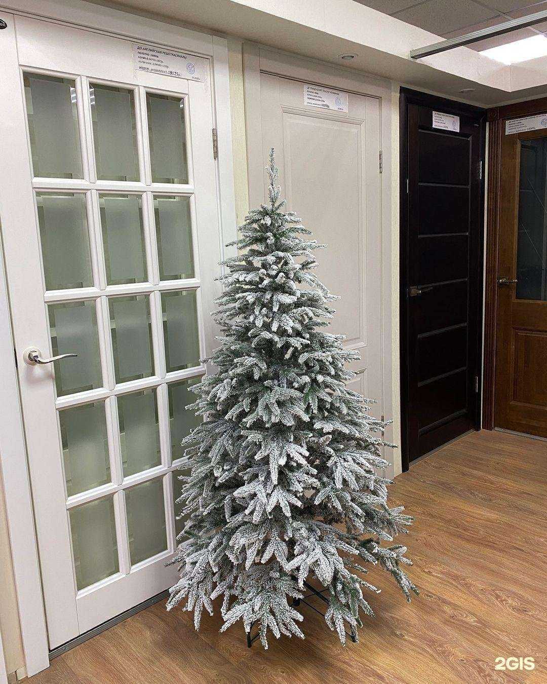 Отзывы на компанию Дверной стиль в Краснодаре c фото