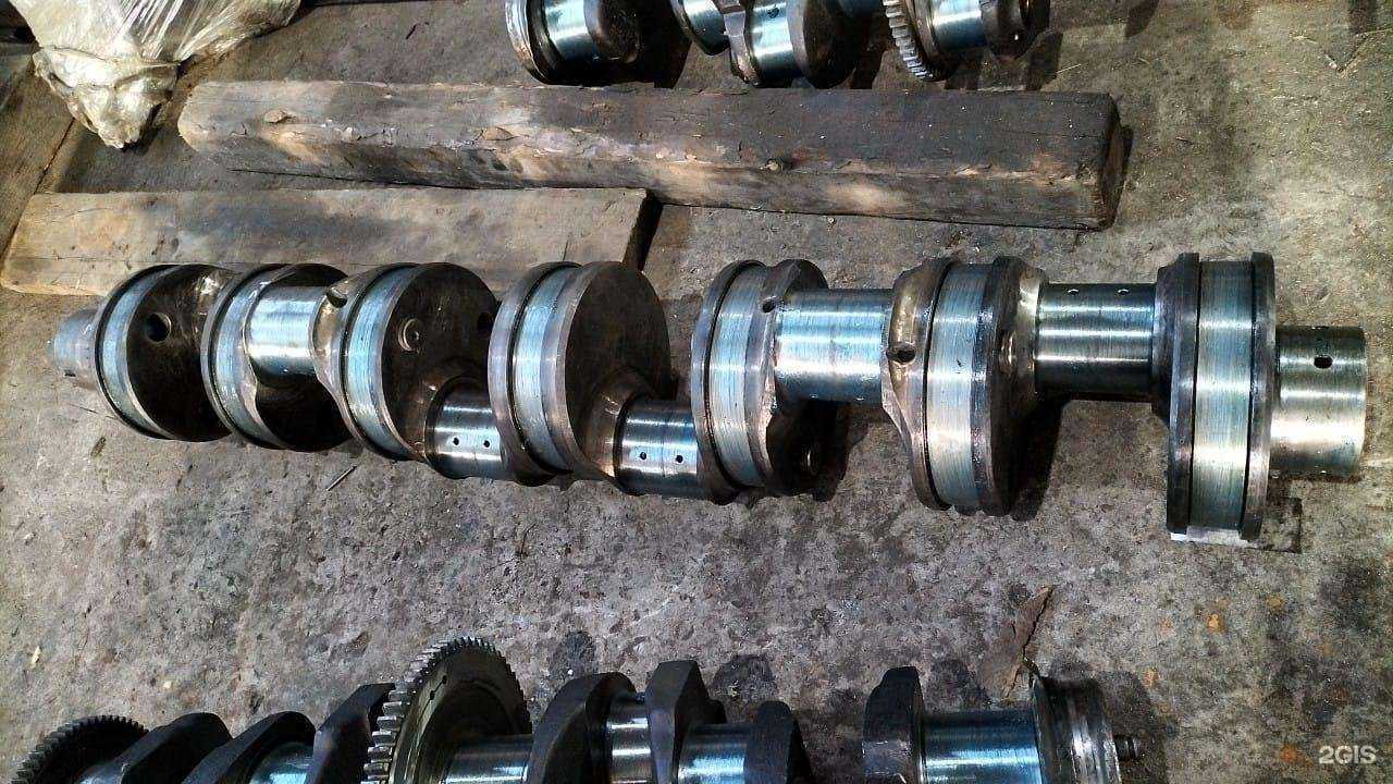 Отзывы на компанию Центр разбора сельскохозяйственной техники в г. Барнаул c фото