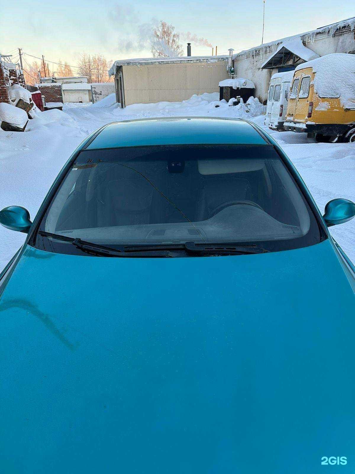 Отзывы на компанию Покраска-нт.рф в г. Нижний Тагил c фото