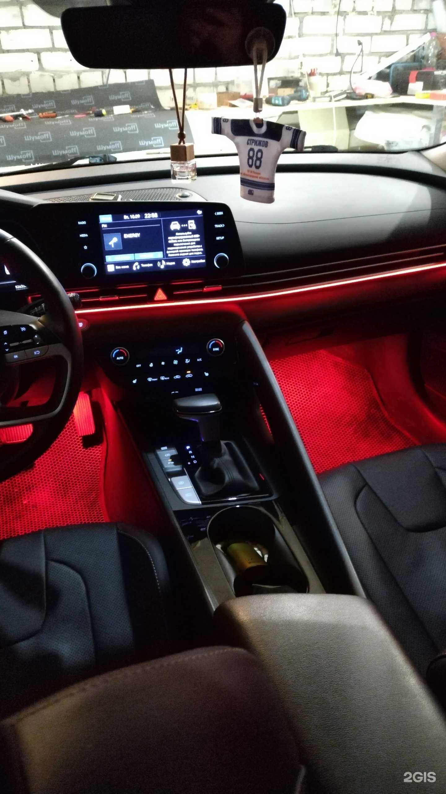 Отзывы на компанию Unity Sound в г. Нижний Новгород c фото