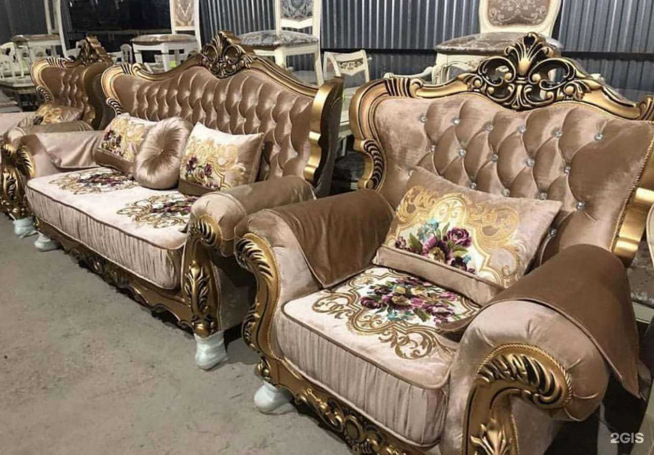 Отзывы на компанию Гермес-Мебель в Волгодонске c фото