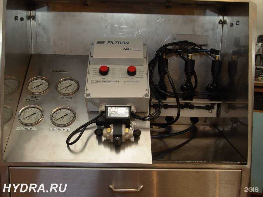 Отзывы на компанию Центр водных технологий Сибирь в Новосибирске c фото