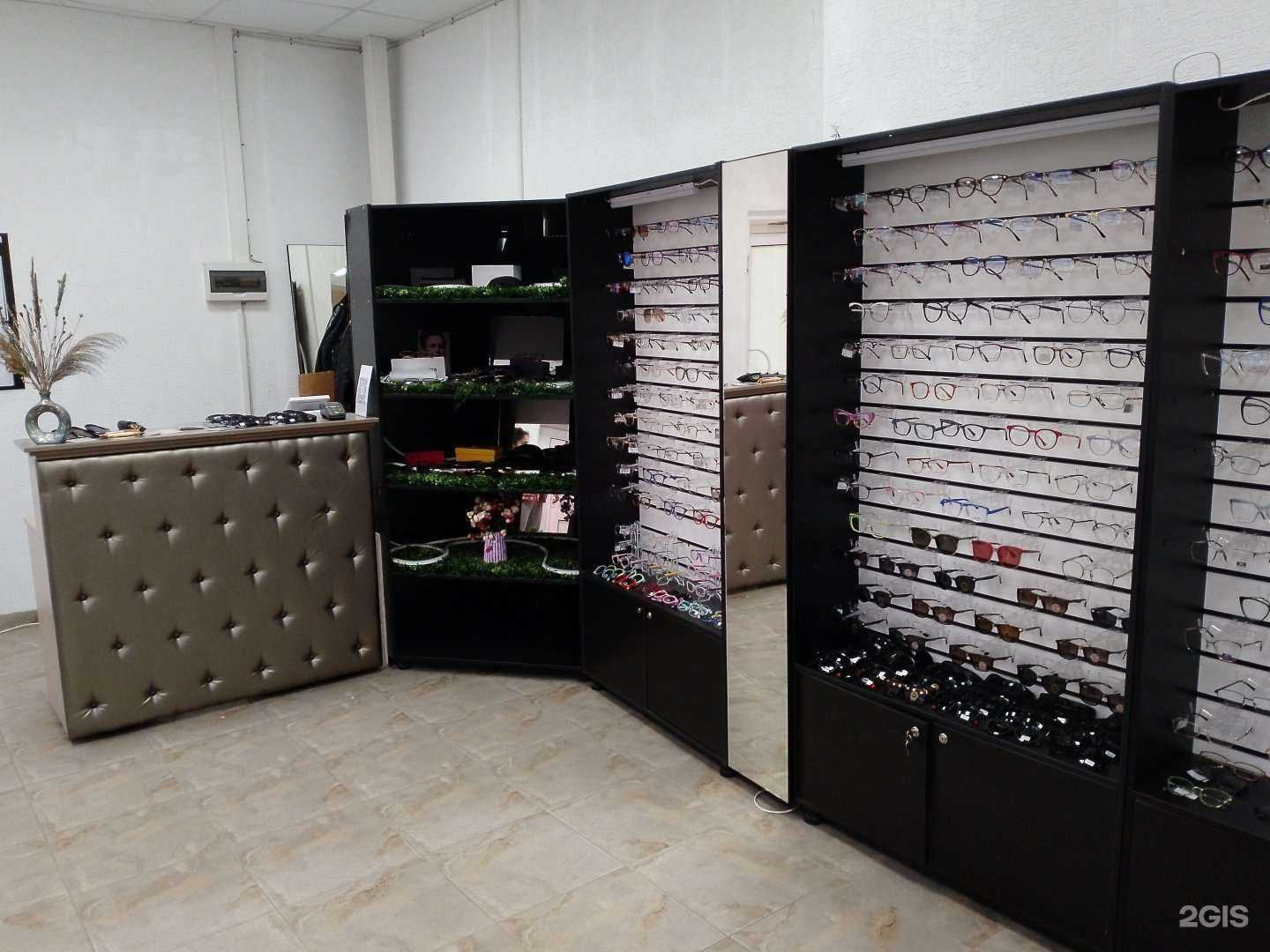 Отзывы на компанию Склад оптики в г. Анапа c фото