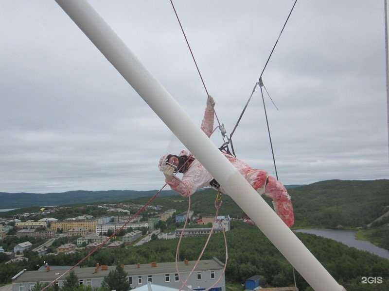 Отзывы на компанию Альпвысота в г. Кемерово c фото
