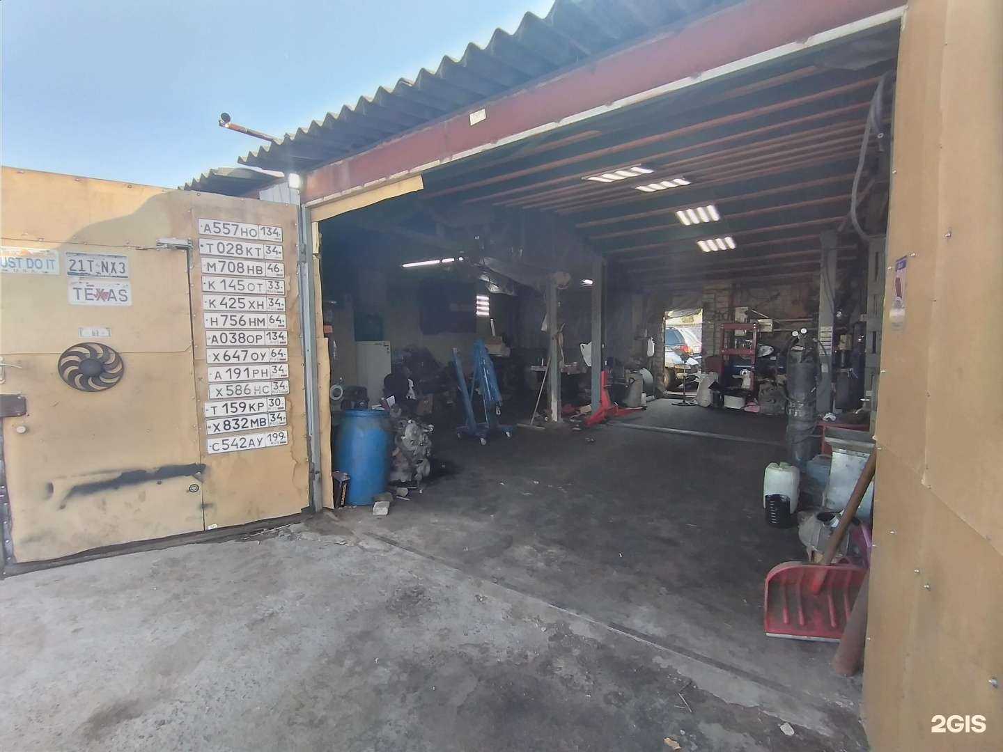 Отзывы на компанию Автосервис для американских автомобилей в Волгограде c фото