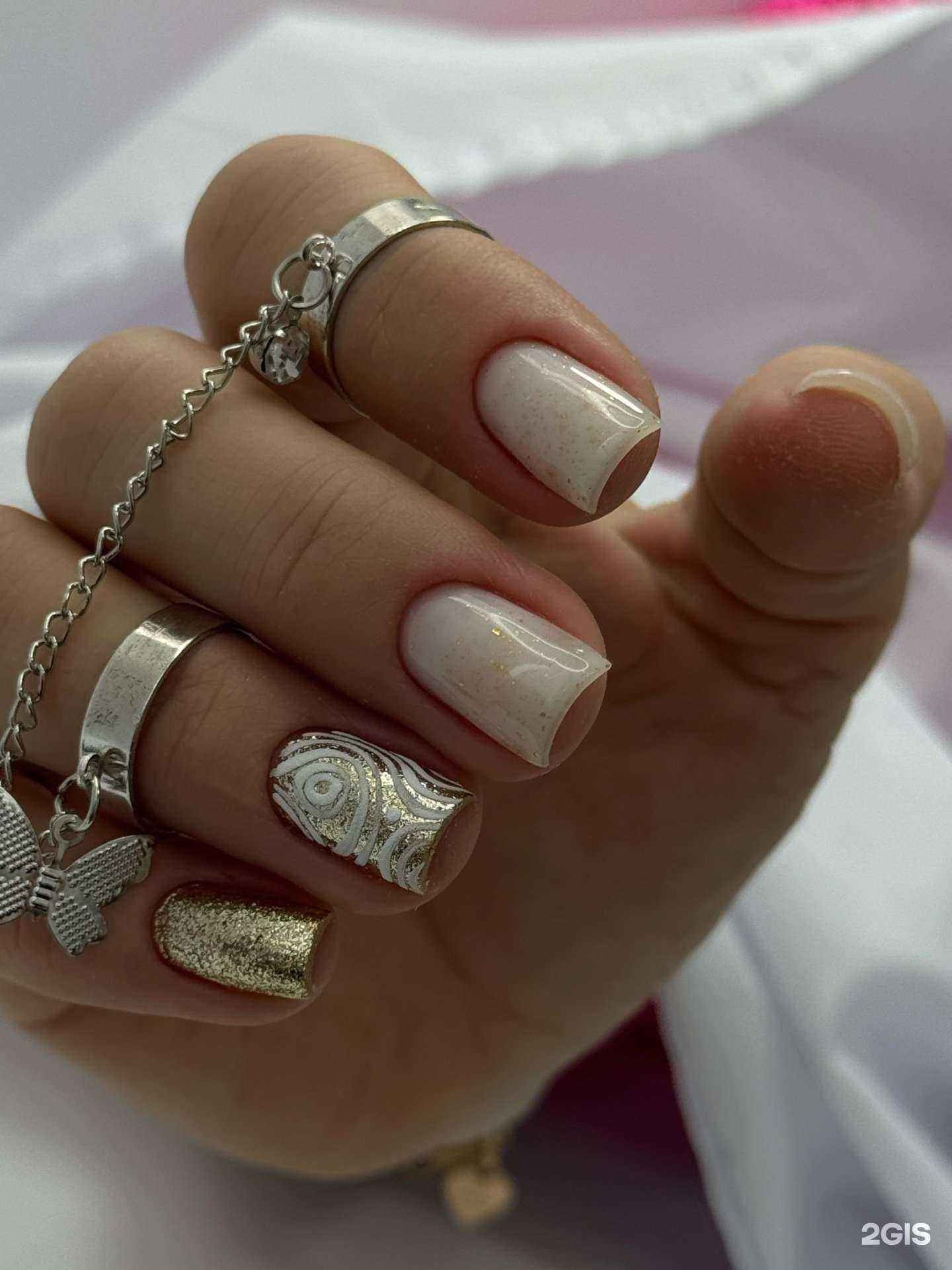 Отзывы на компанию Expert Nail в г. Барнаул c фото