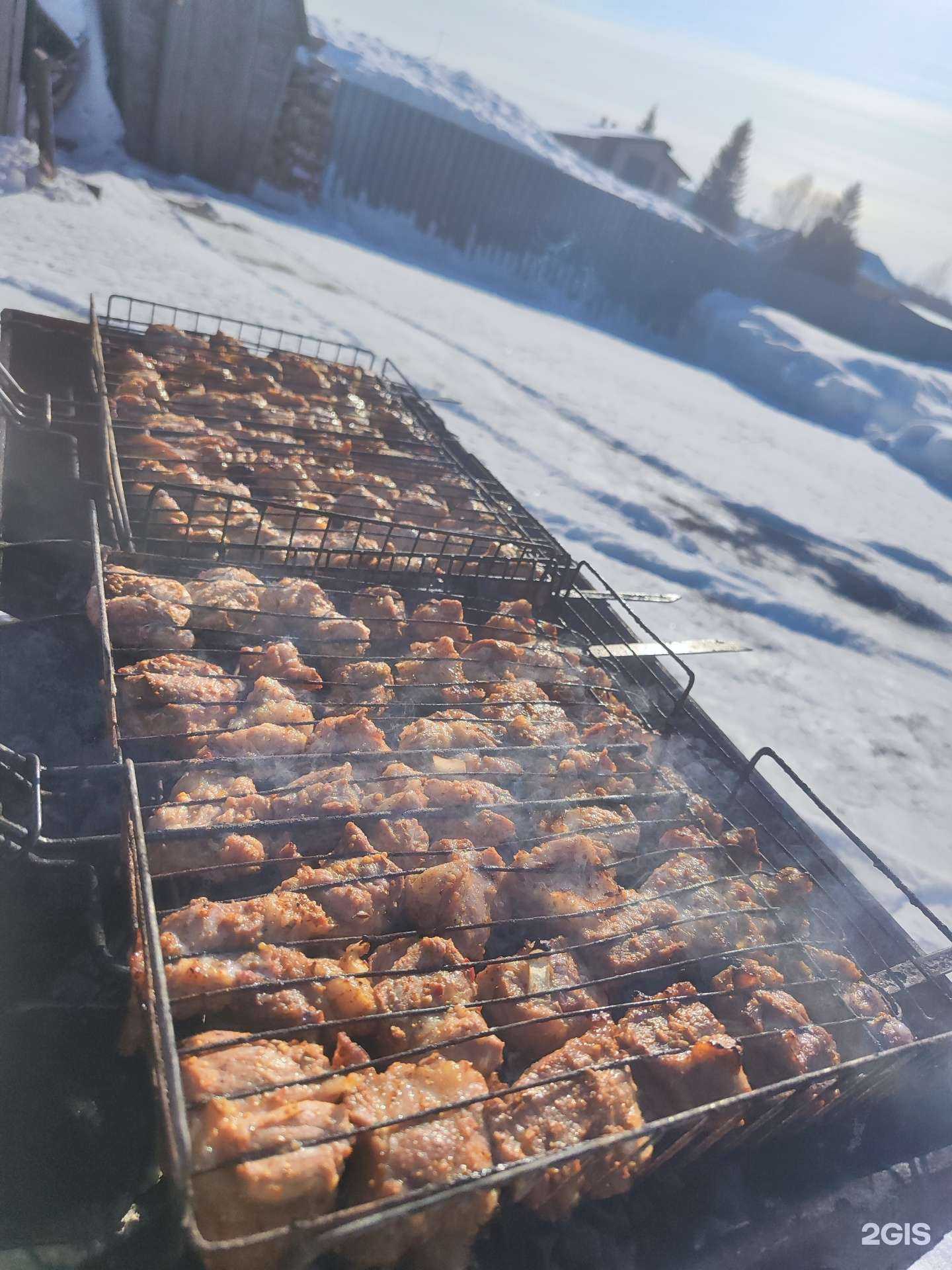 Отзывы на компанию Мясная лавка в г. Новосибирск c фото