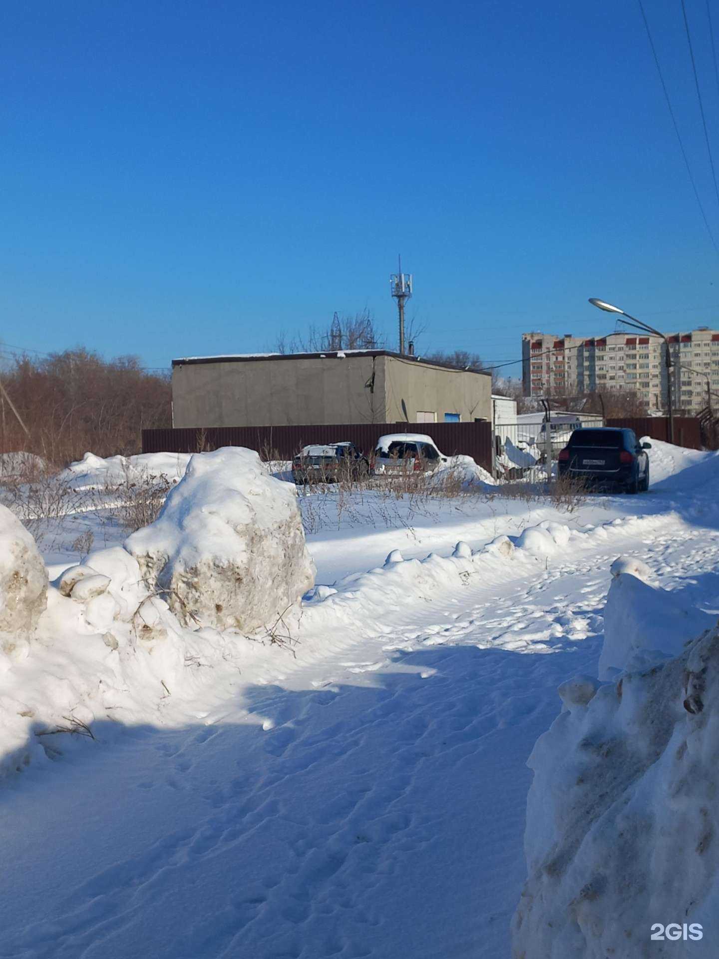 Отзывы на компанию Смит в Тольятти c фото