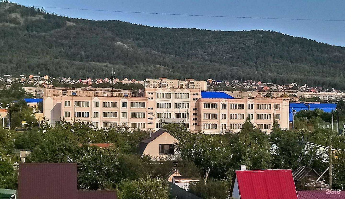 Отзывы на компанию Средняя школа №21 в Миассе c фото