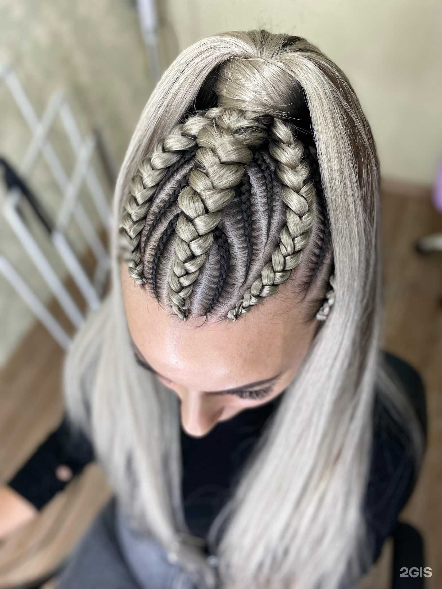 Отзывы на компанию Gretta Braids в г. Бузулук c фото