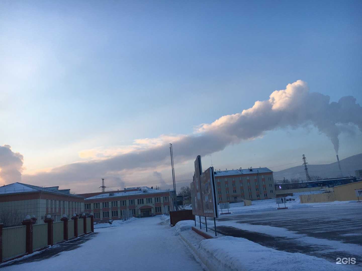 Отзывы на компанию 2-ой батальон полиции в Красноярске c фото