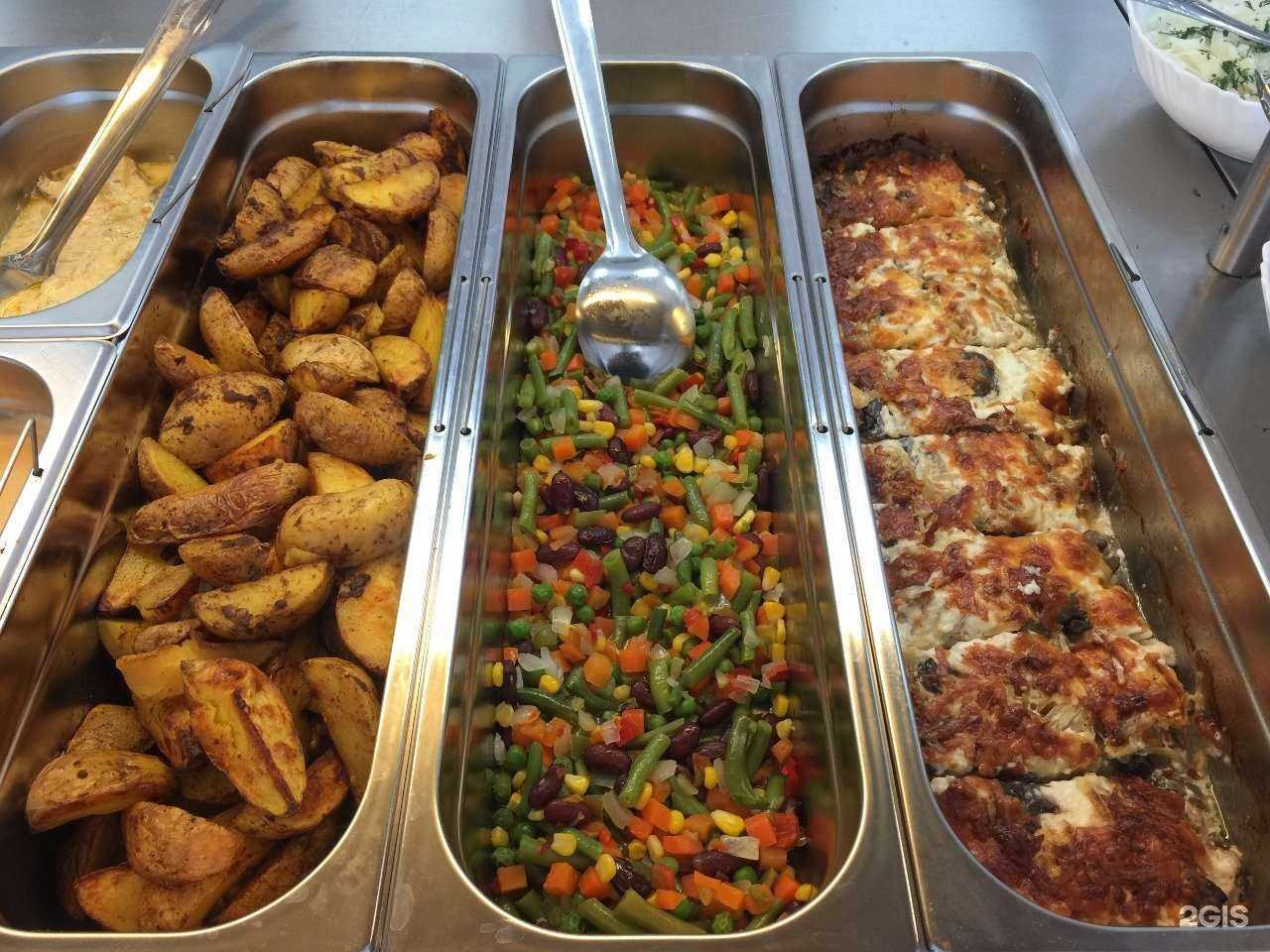 Отзывы на компанию Домашняя столовая в Казани c фото