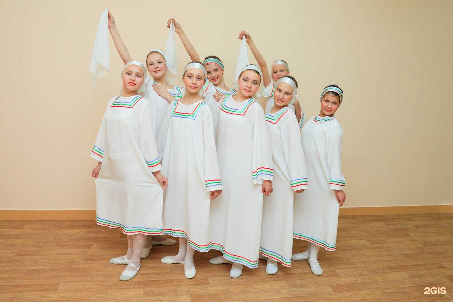 Отзывы на компанию Озорная детвора в Иркутске c фото